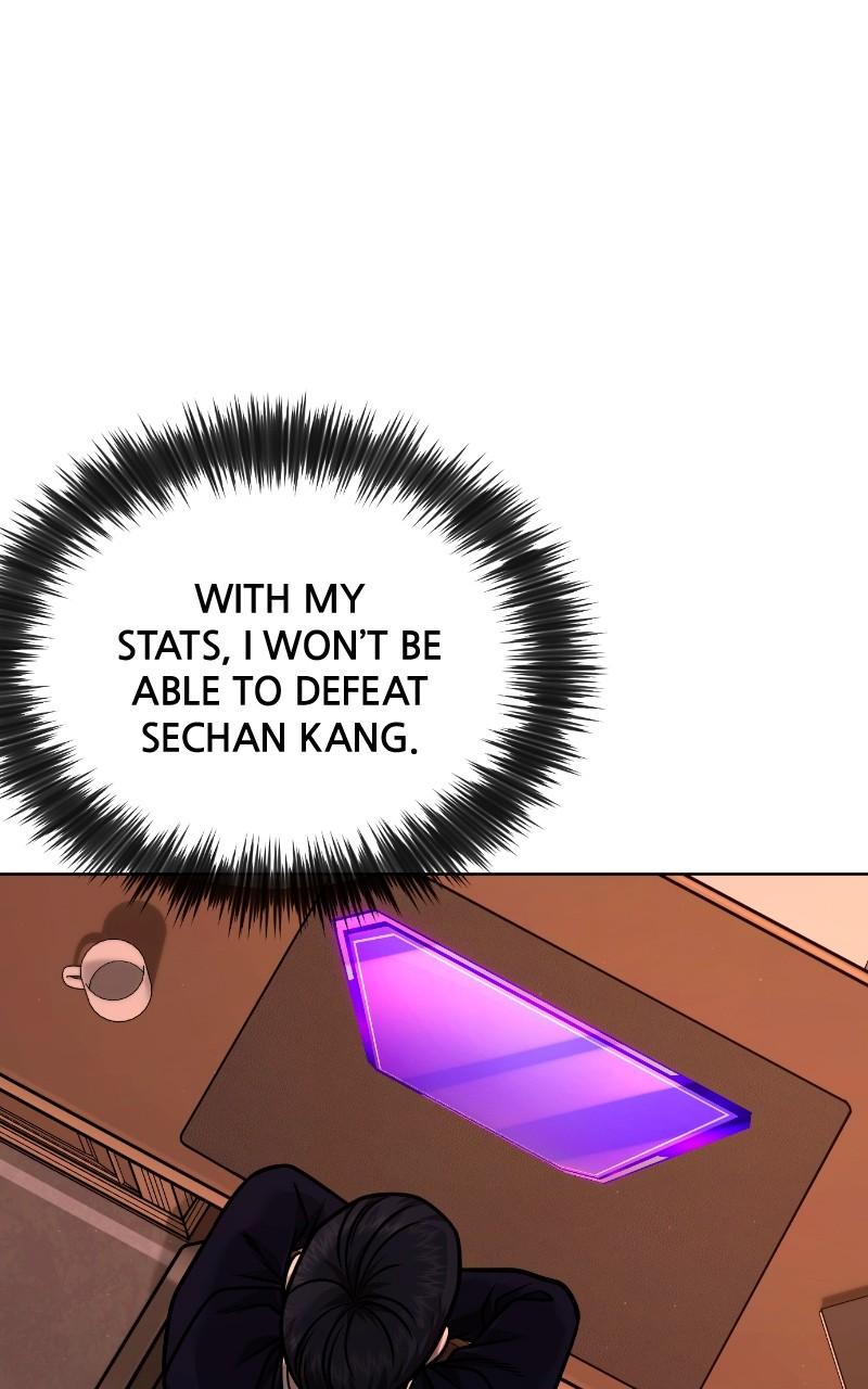 QUESTISM Chap 162 - Next Chap 163