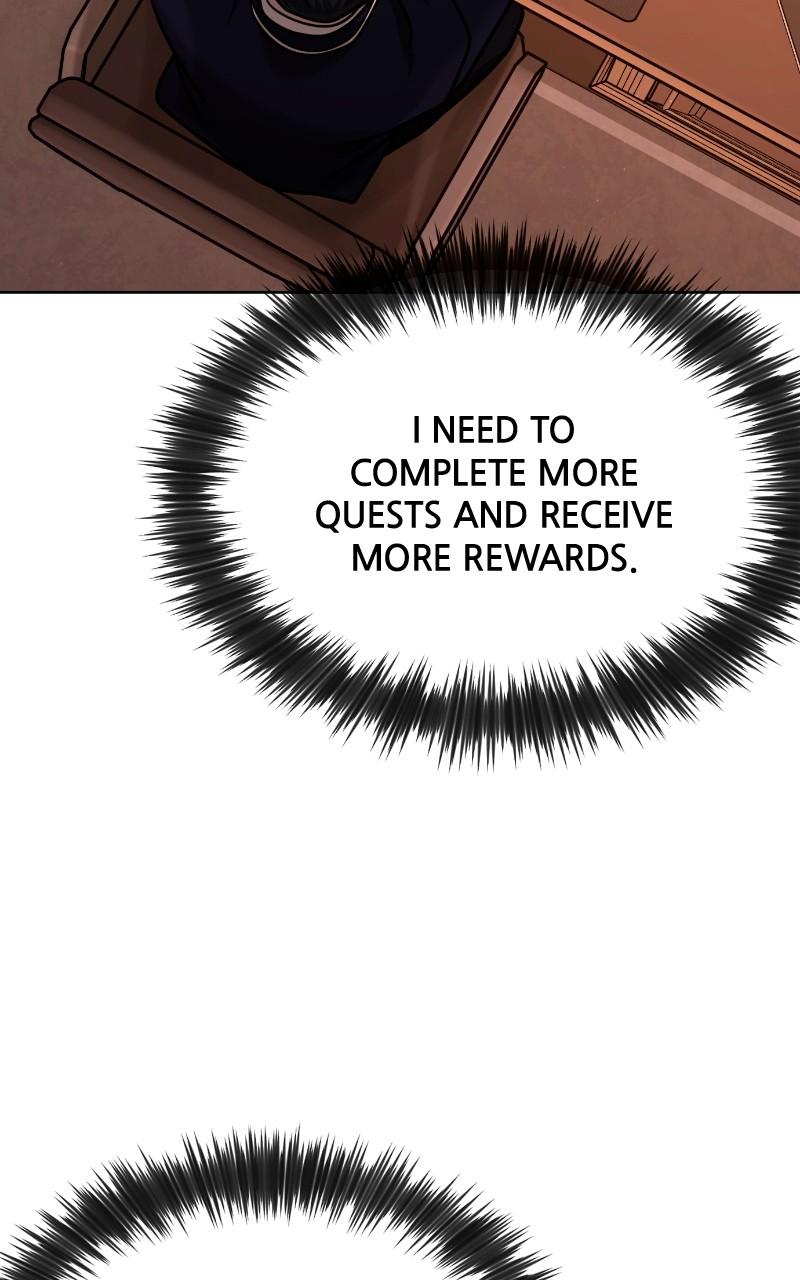 QUESTISM Chap 162 - Next Chap 163