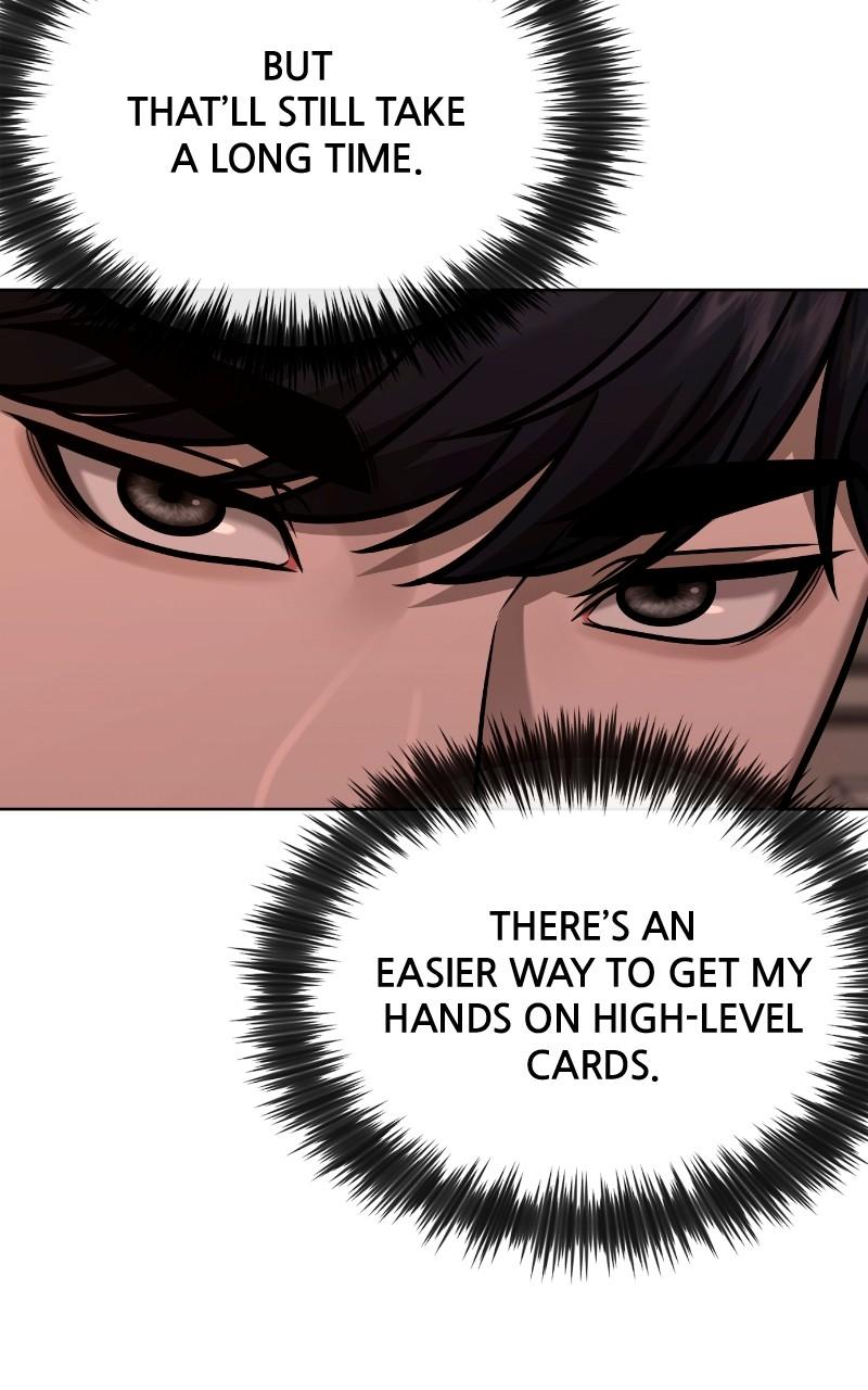 QUESTISM Chap 162 - Next Chap 163