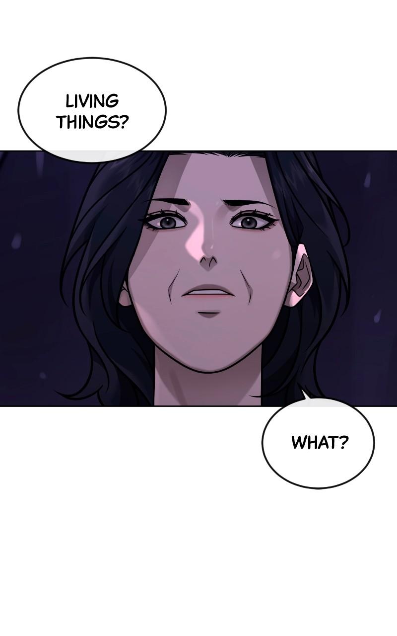 QUESTISM Chap 162 - Next Chap 163