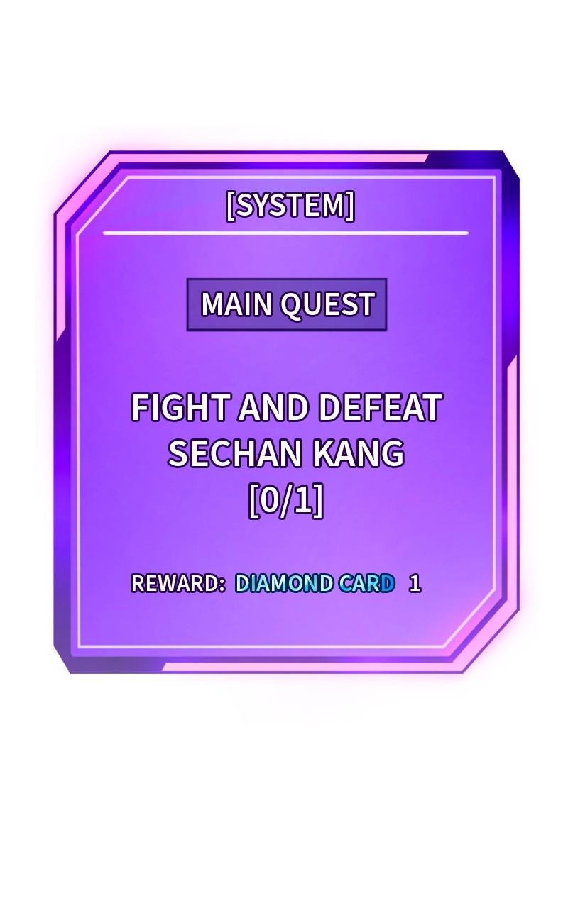 QUESTISM Chap 162 - Next Chap 163