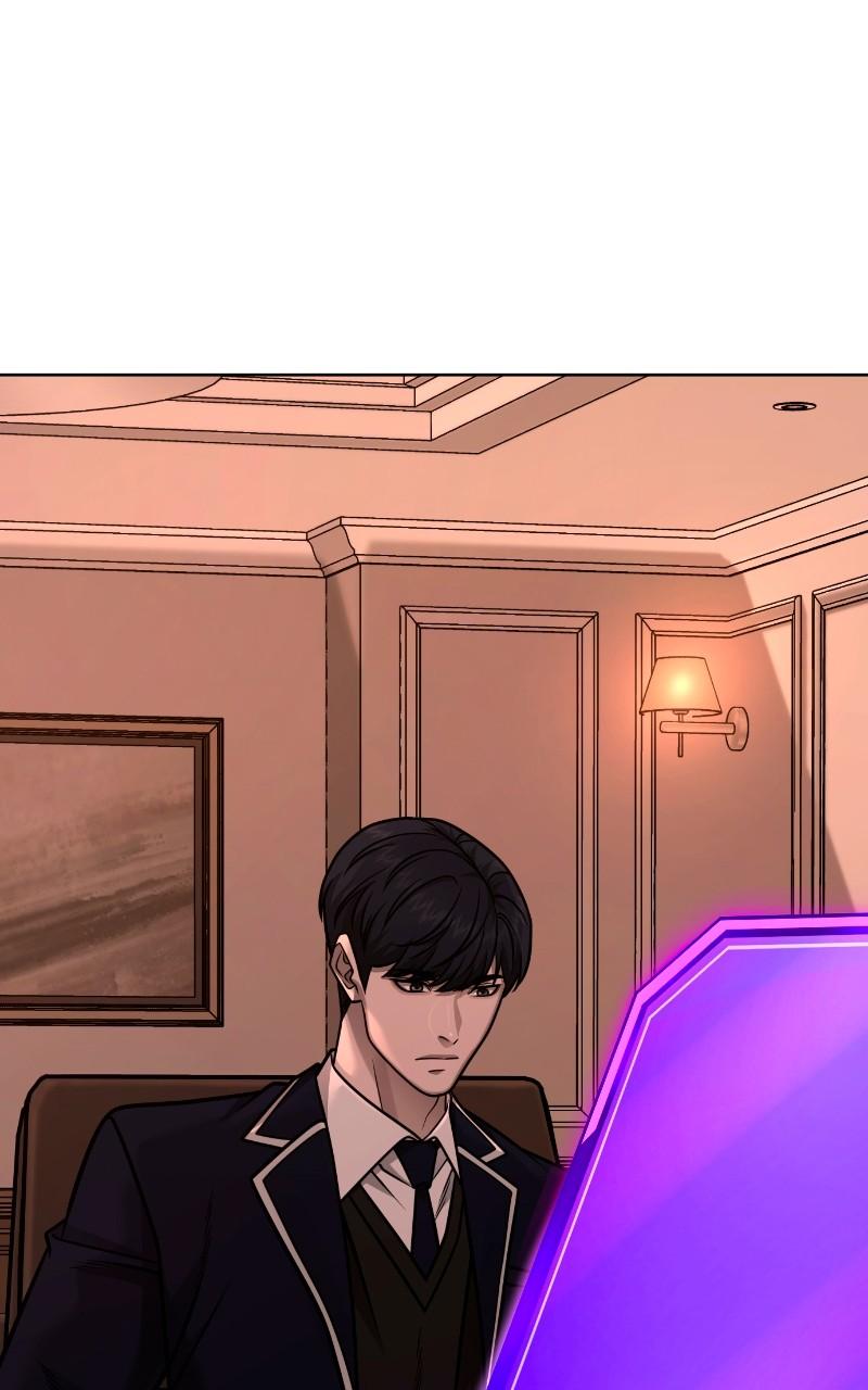 QUESTISM Chap 162 - Next Chap 163