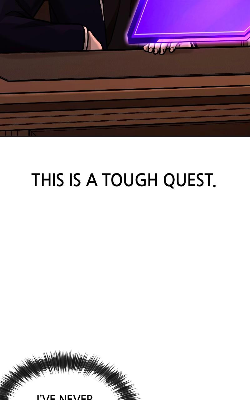 QUESTISM Chap 162 - Next Chap 163