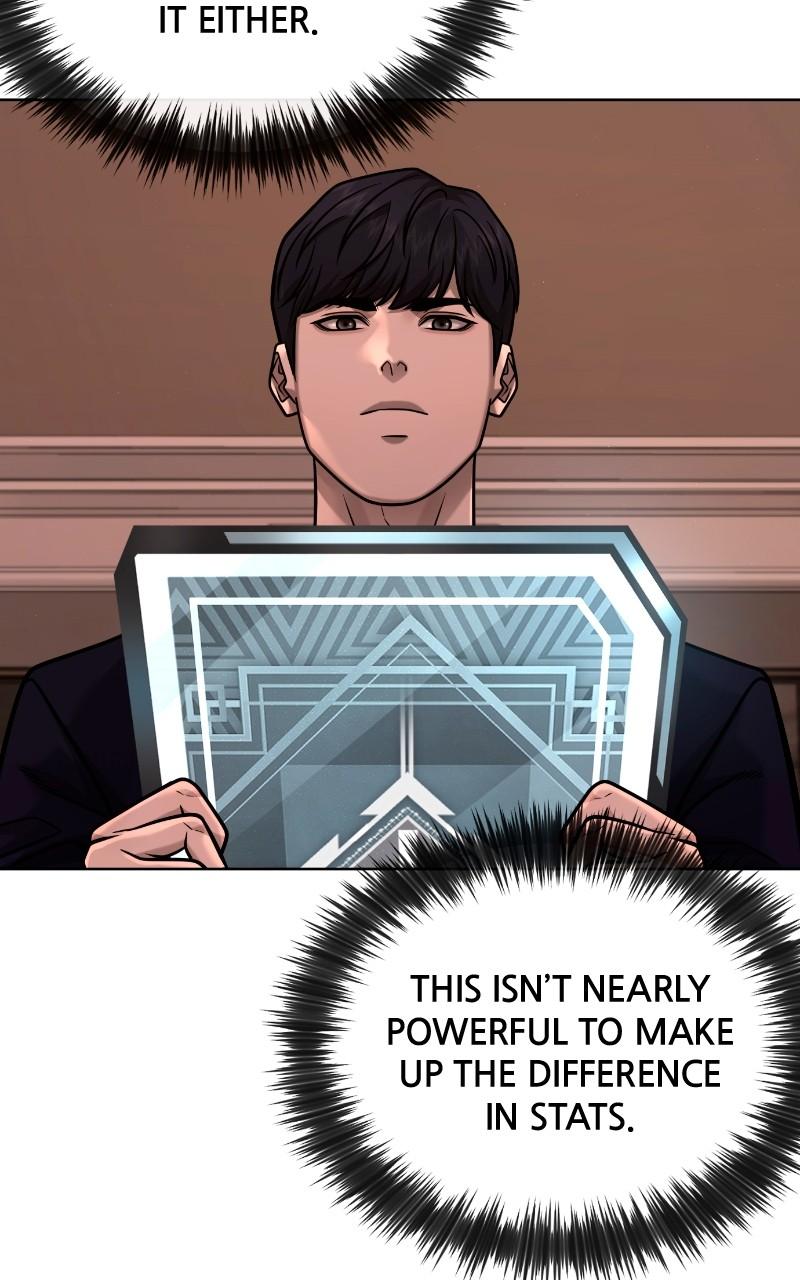 QUESTISM Chap 162 - Next Chap 163