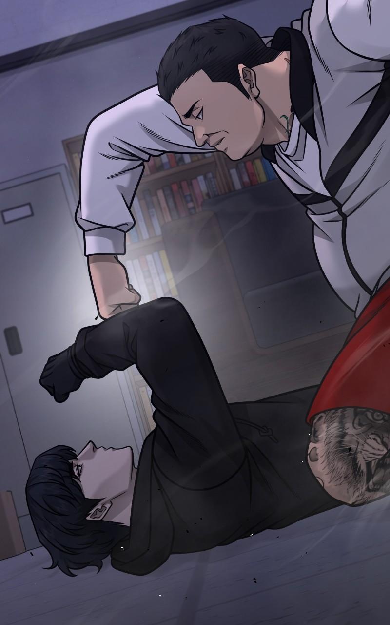 QUESTISM Chap 163 - Next Chap 164