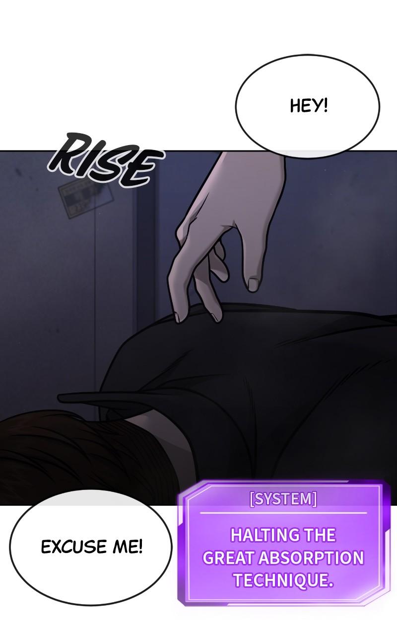 QUESTISM Chap 163 - Next Chap 164