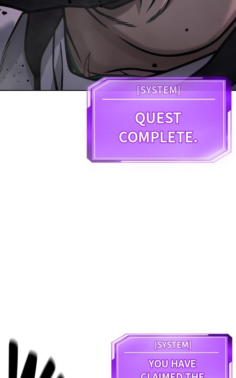 QUESTISM Chap 163 - Next Chap 164