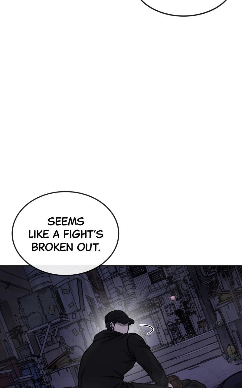 QUESTISM Chap 163 - Next Chap 164