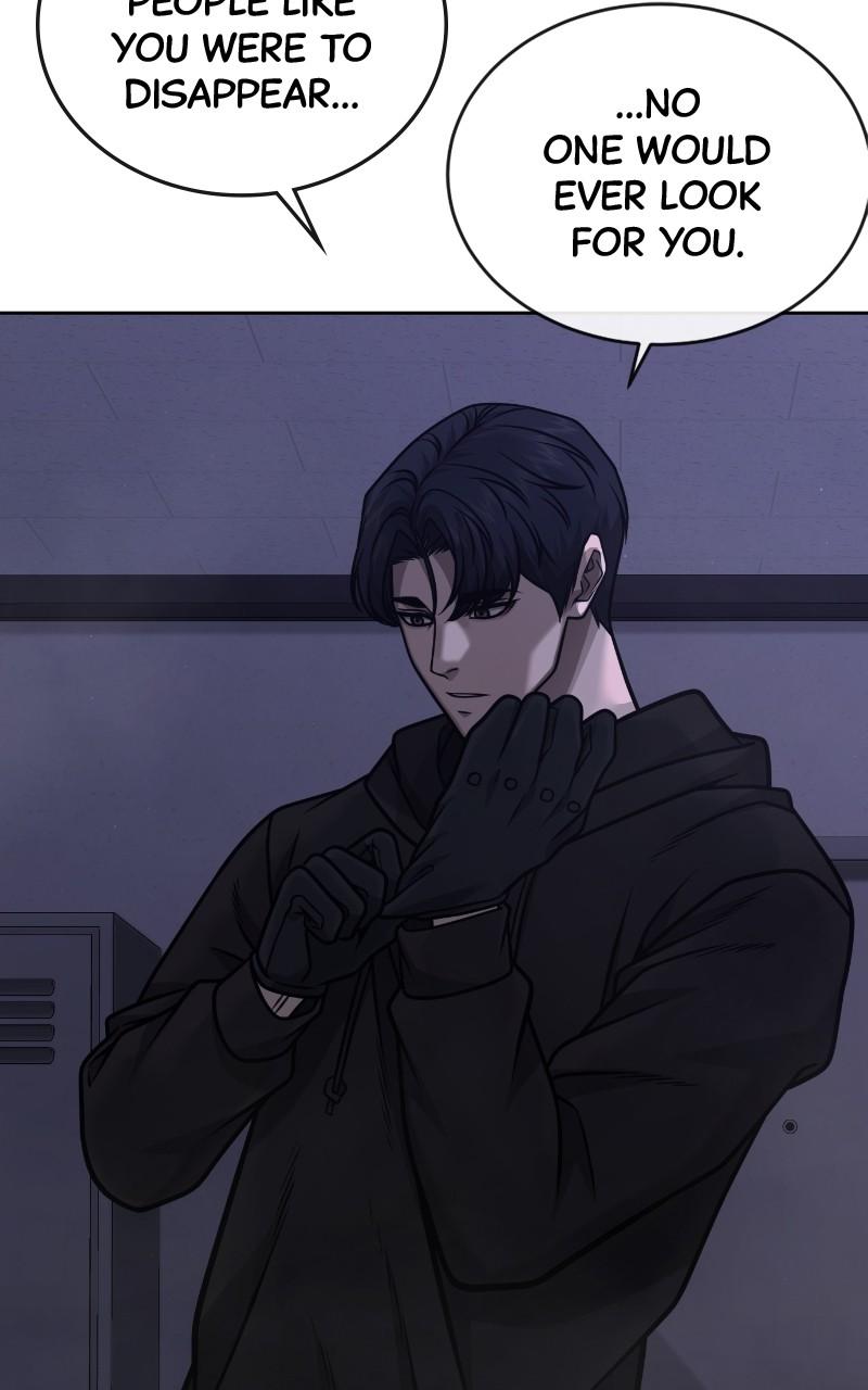 QUESTISM Chap 163 - Next Chap 164