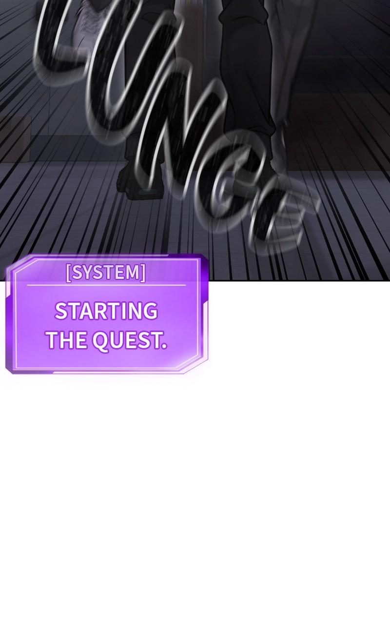 QUESTISM Chap 163 - Next Chap 164