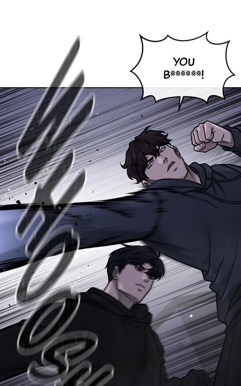 QUESTISM Chap 163 - Next Chap 164
