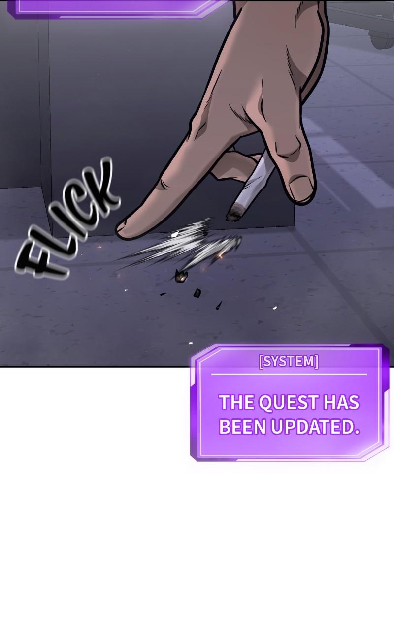 QUESTISM Chap 163 - Next Chap 164