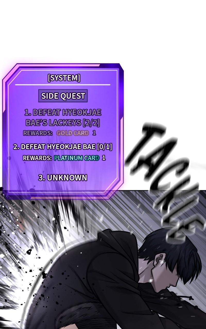 QUESTISM Chap 163 - Next Chap 164