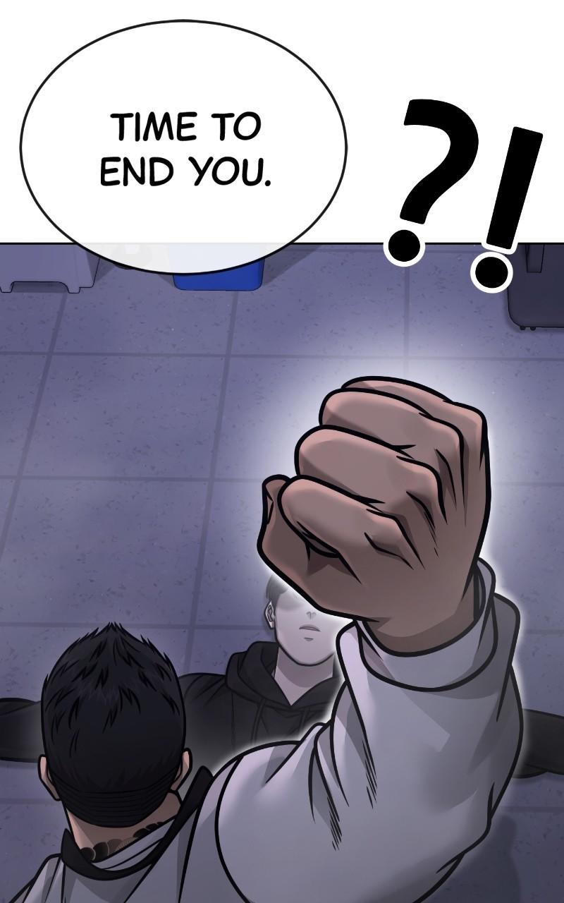 QUESTISM Chap 163 - Next Chap 164