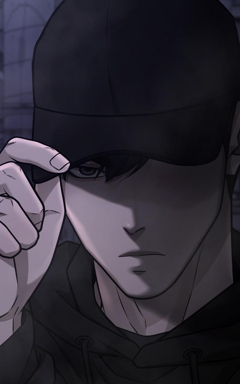 QUESTISM Chap 163 - Next Chap 164