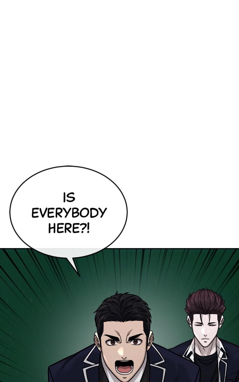 QUESTISM Chap 163 - Next Chap 164