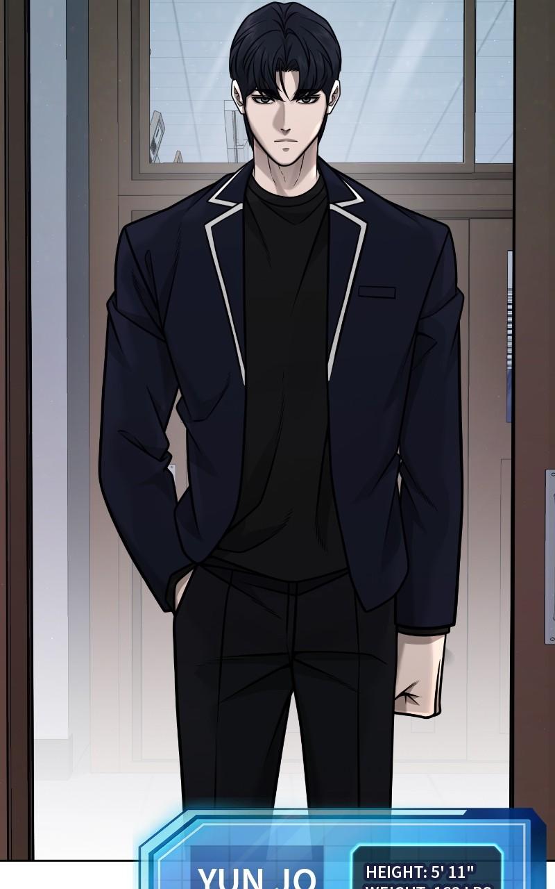 QUESTISM Chap 163 - Next Chap 164