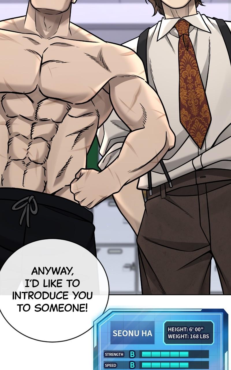 QUESTISM Chap 163 - Next Chap 164