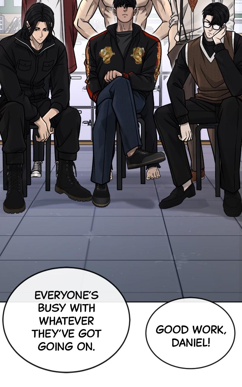 QUESTISM Chap 163 - Next Chap 164