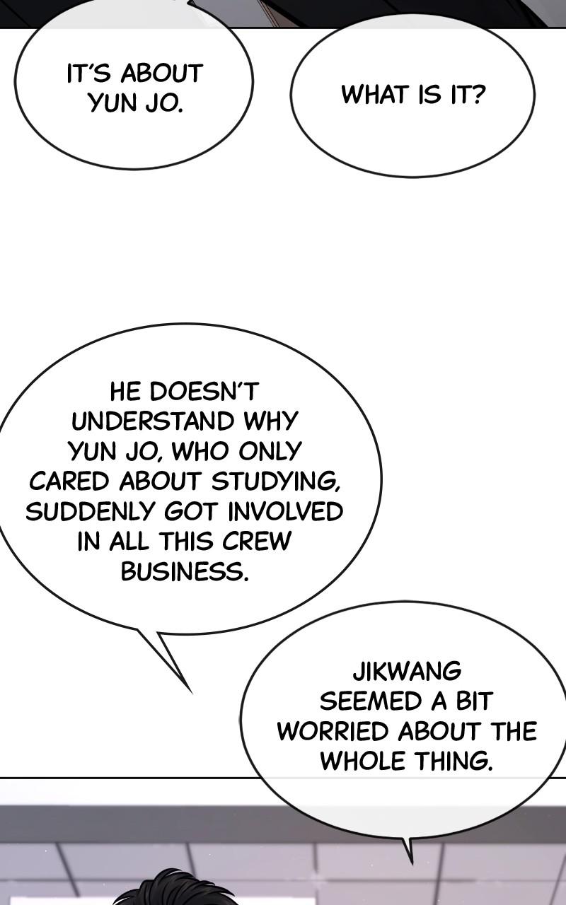 QUESTISM Chap 163 - Next Chap 164