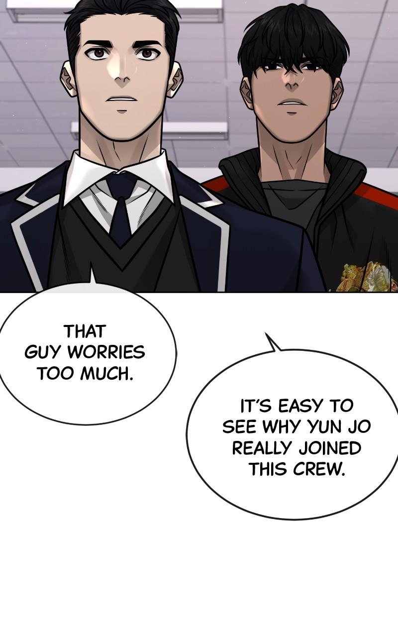 QUESTISM Chap 163 - Next Chap 164