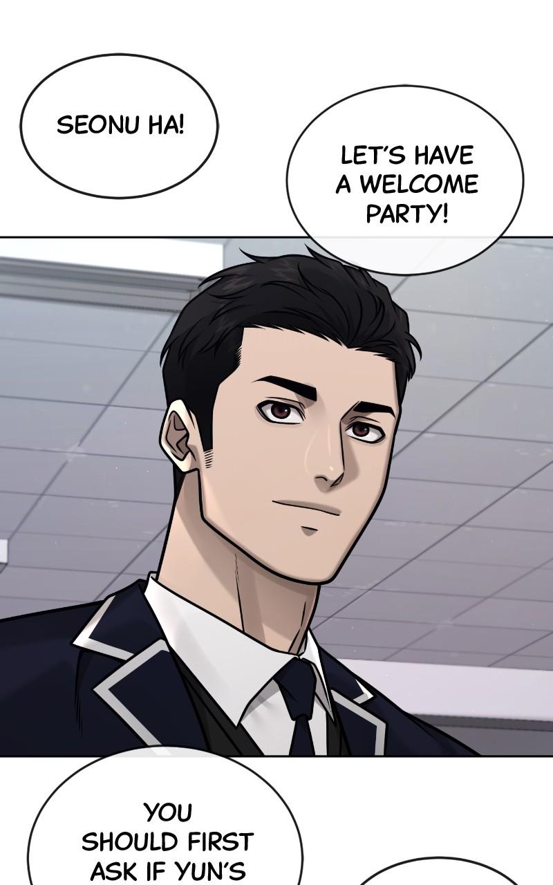 QUESTISM Chap 163 - Next Chap 164