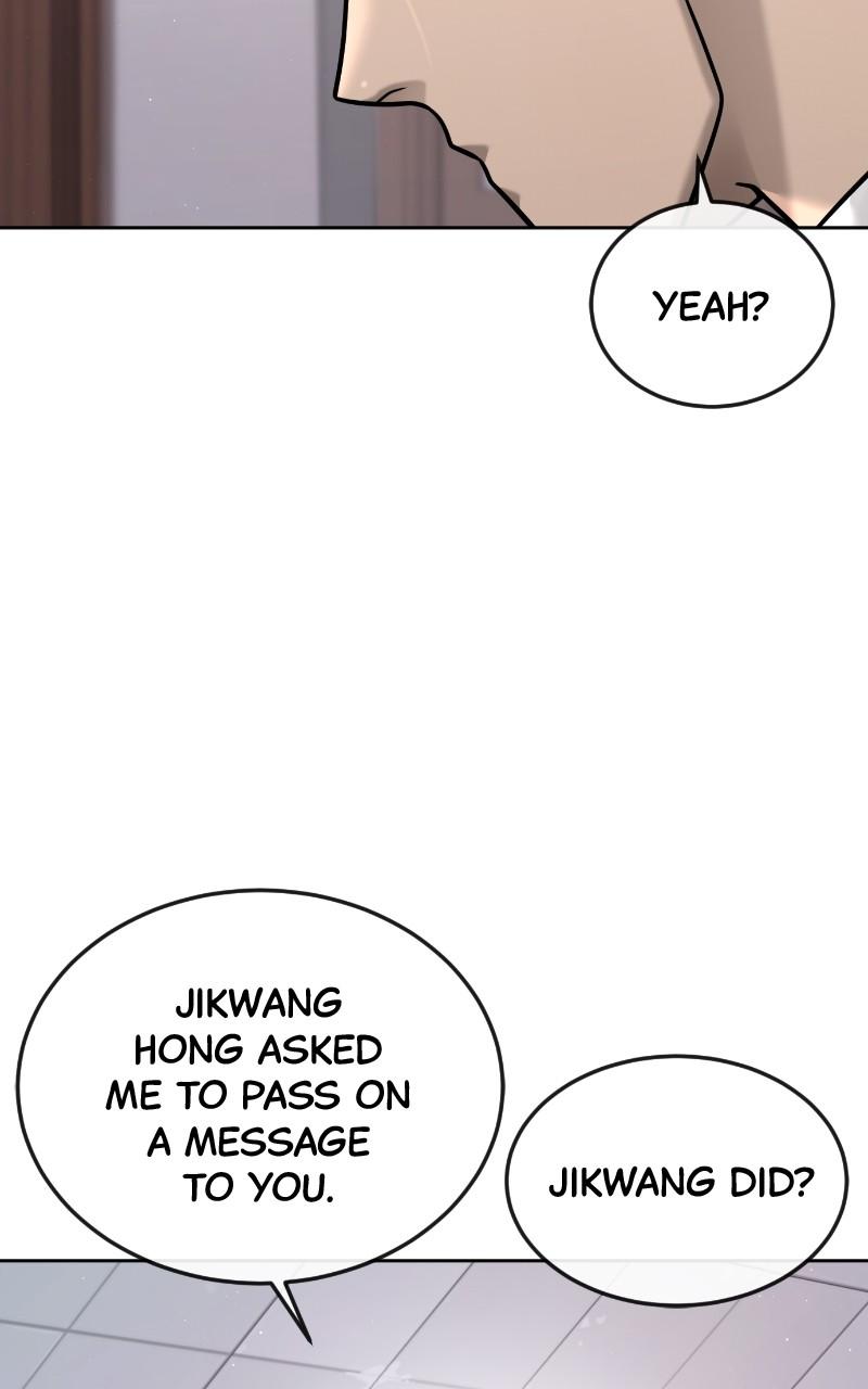 QUESTISM Chap 163 - Next Chap 164