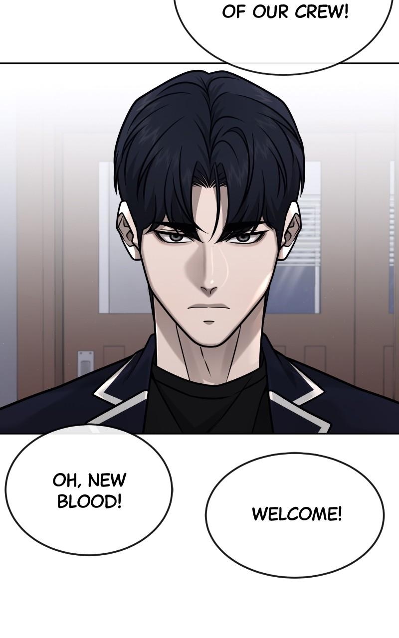 QUESTISM Chap 163 - Next Chap 164