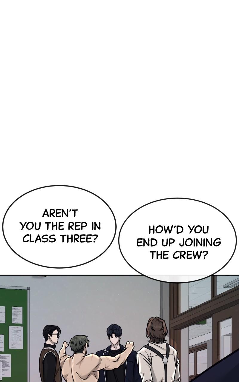 QUESTISM Chap 163 - Next Chap 164