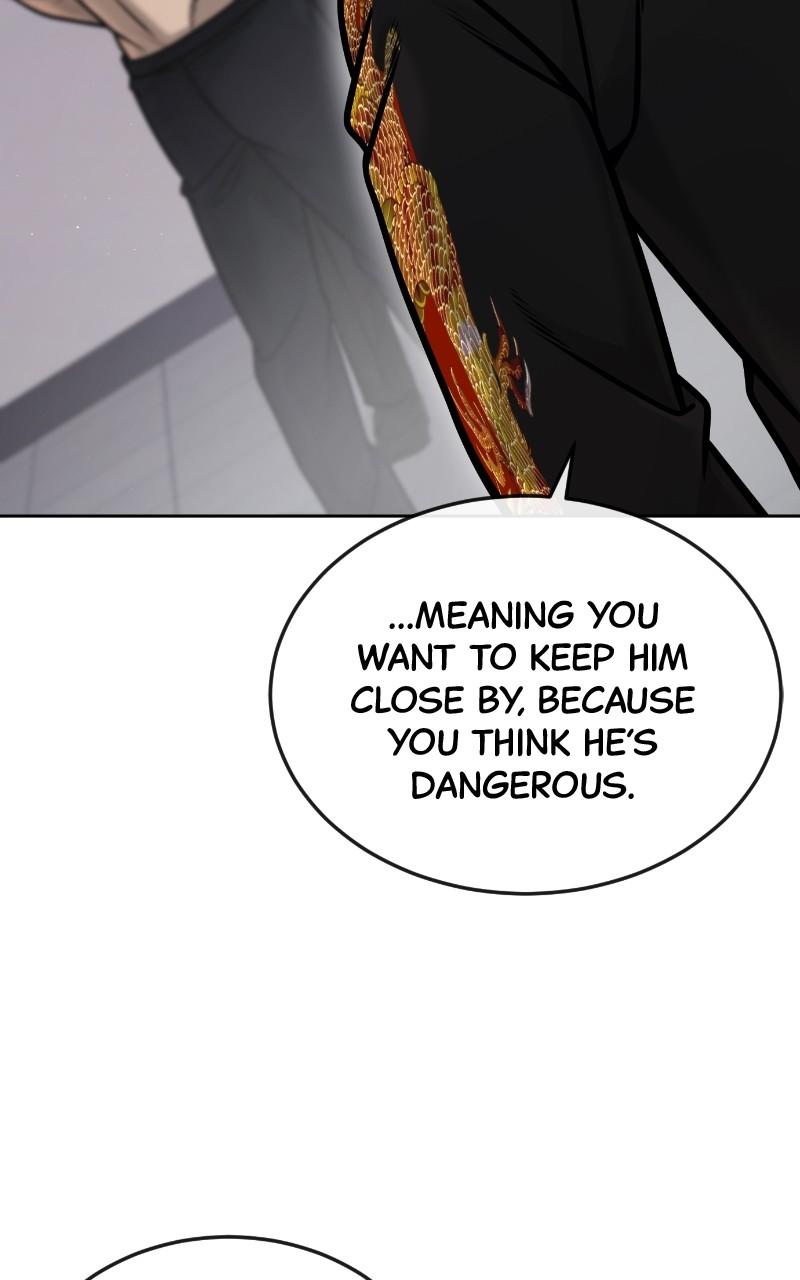 QUESTISM Chap 163 - Next Chap 164