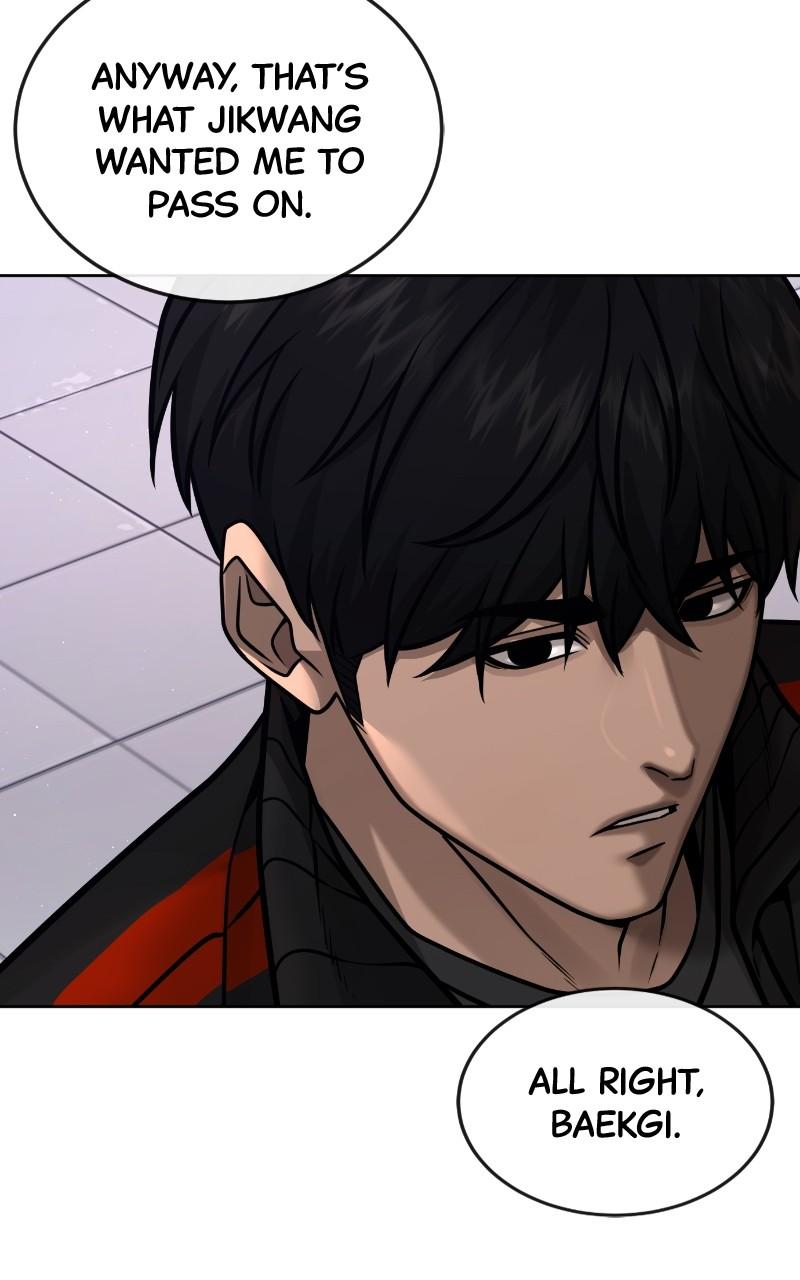 QUESTISM Chap 163 - Next Chap 164