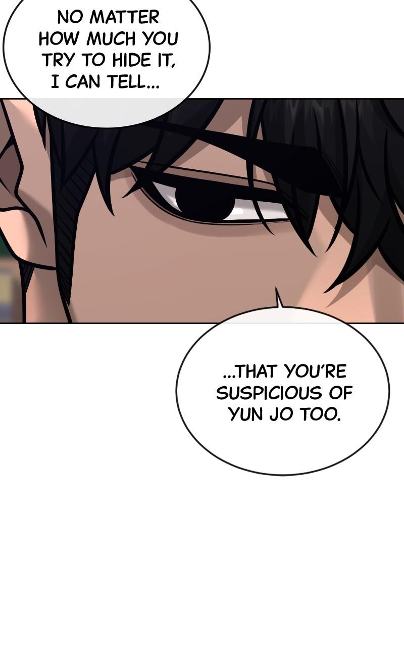 QUESTISM Chap 163 - Next Chap 164