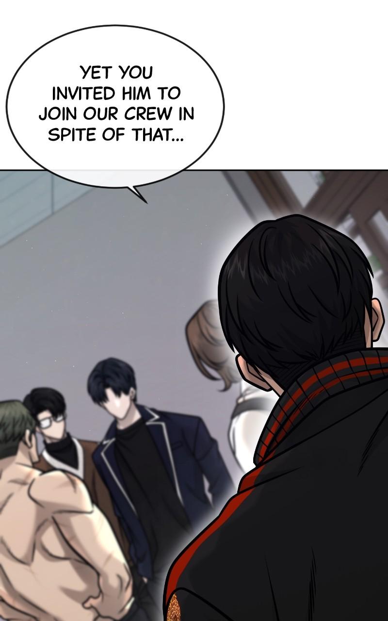 QUESTISM Chap 163 - Next Chap 164
