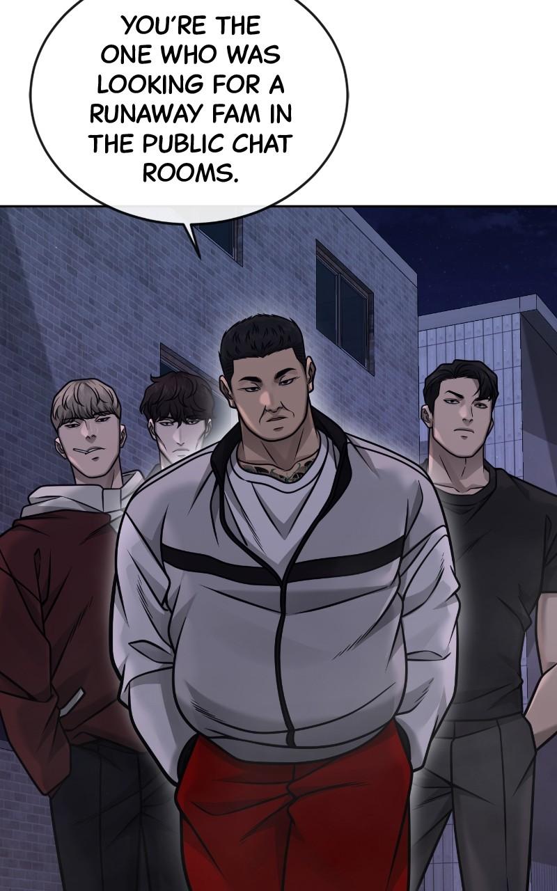 QUESTISM Chap 163 - Next Chap 164