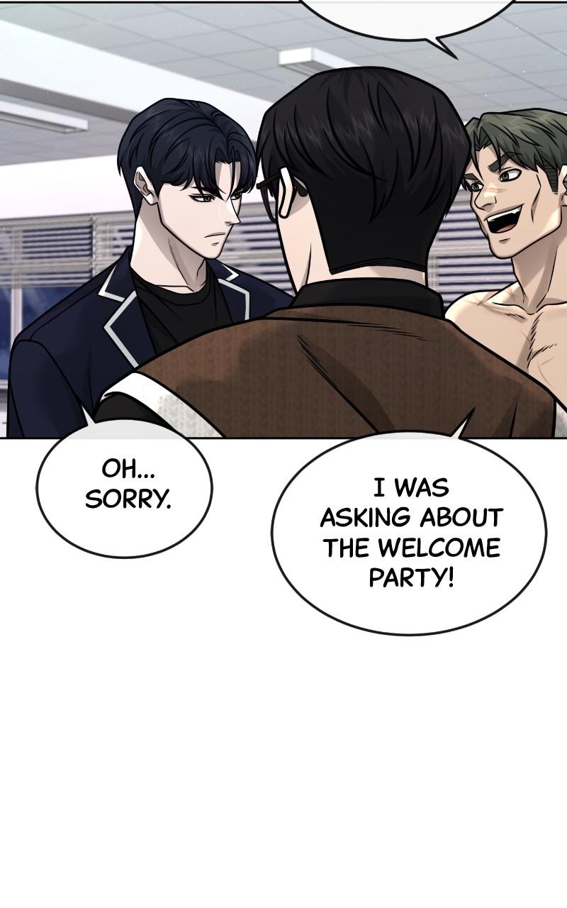 QUESTISM Chap 163 - Next Chap 164