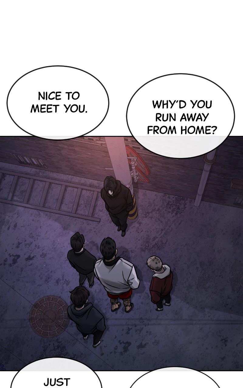 QUESTISM Chap 163 - Next Chap 164