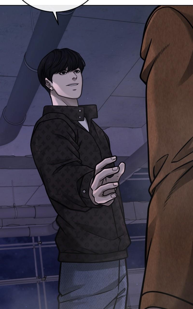 QUESTISM Chap 174 - Next Chap 175