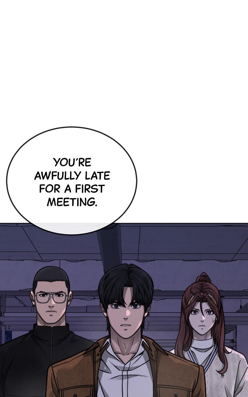 QUESTISM Chap 174 - Next Chap 175