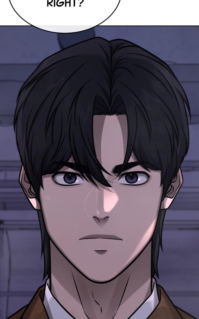 QUESTISM Chap 174 - Next Chap 175