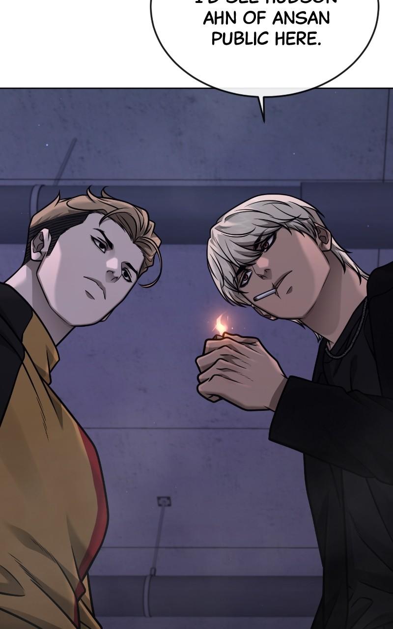 QUESTISM Chap 174 - Next Chap 175