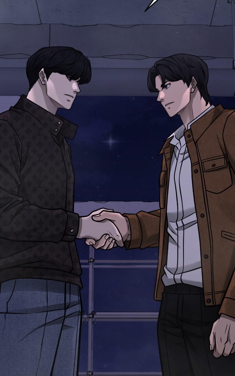 QUESTISM Chap 174 - Next Chap 175