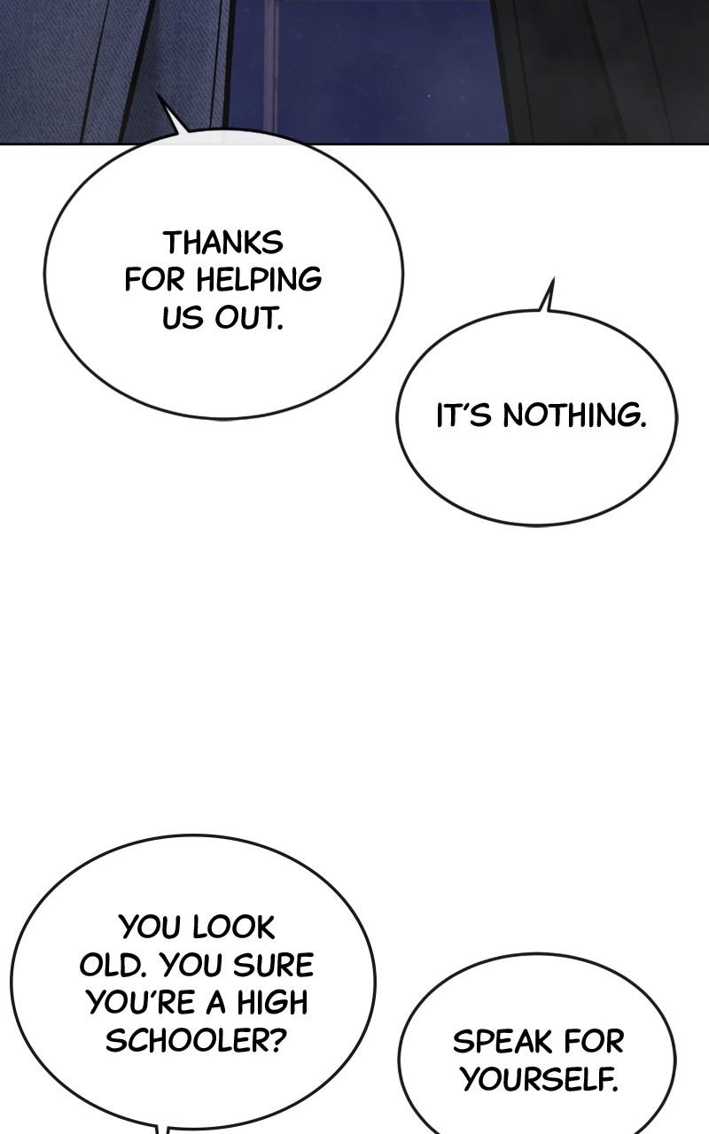 QUESTISM Chap 174 - Next Chap 175