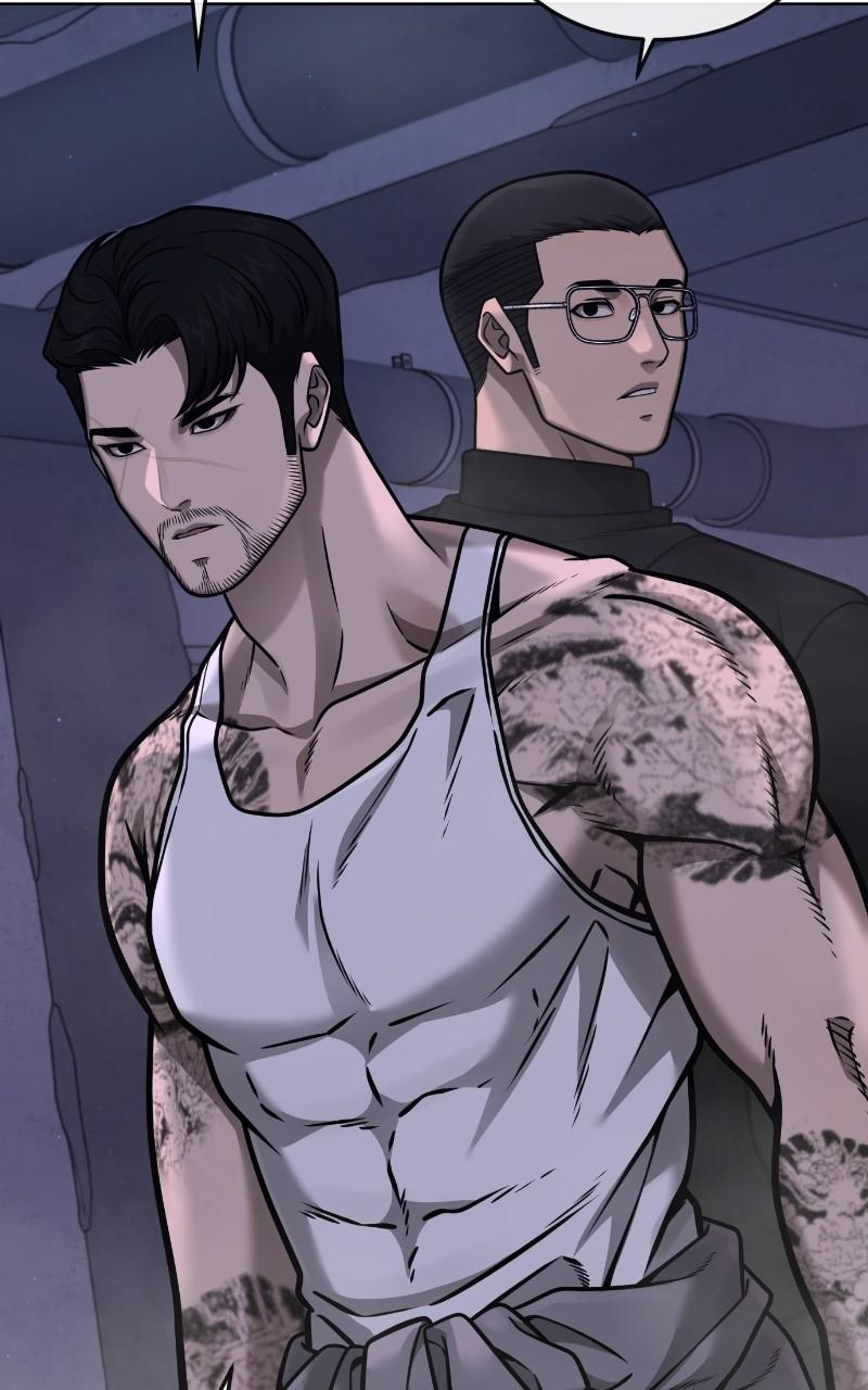 QUESTISM Chap 174 - Next Chap 175