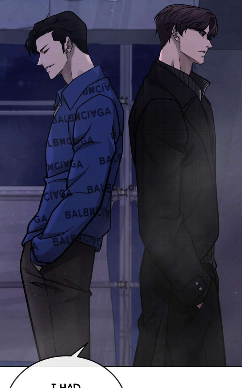 QUESTISM Chap 174 - Next Chap 175