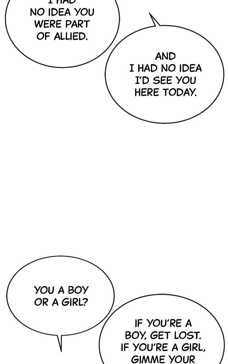 QUESTISM Chap 174 - Next Chap 175