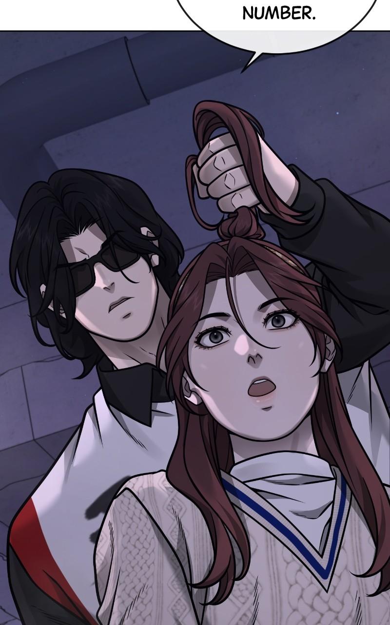 QUESTISM Chap 174 - Next Chap 175