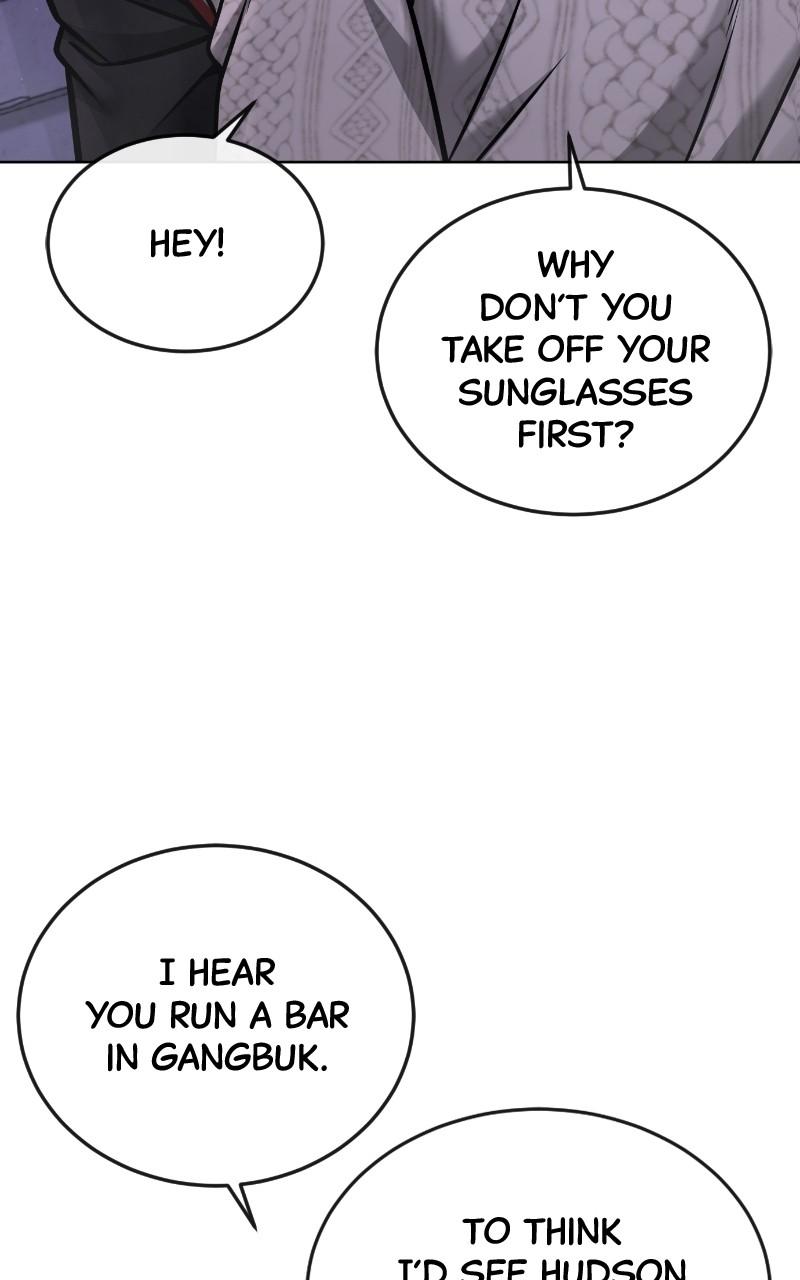 QUESTISM Chap 174 - Next Chap 175