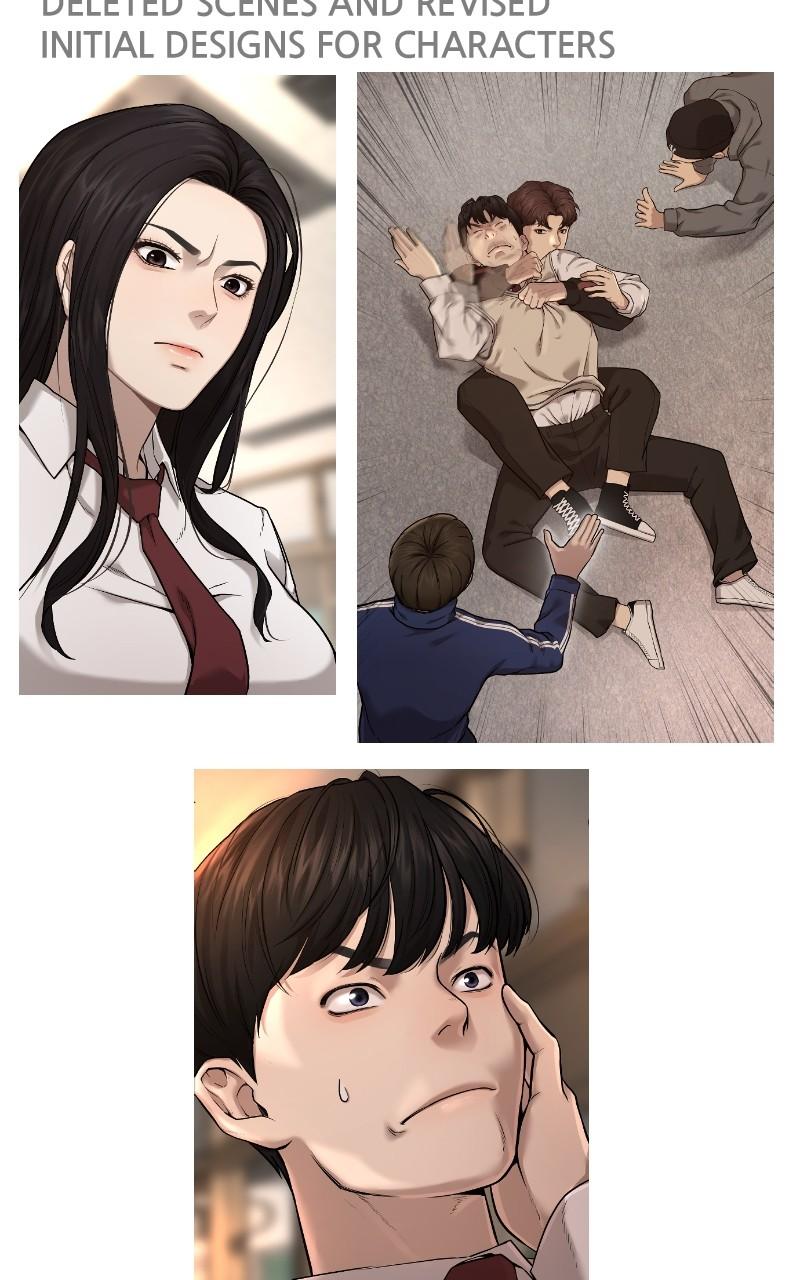 QUESTISM Chap 174 - Next Chap 175