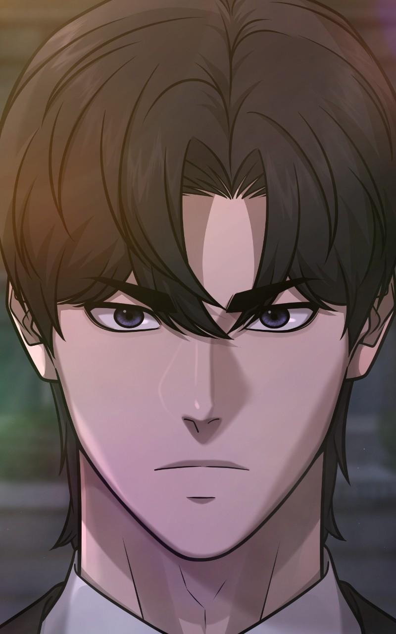 QUESTISM Chap 174 - Next Chap 175