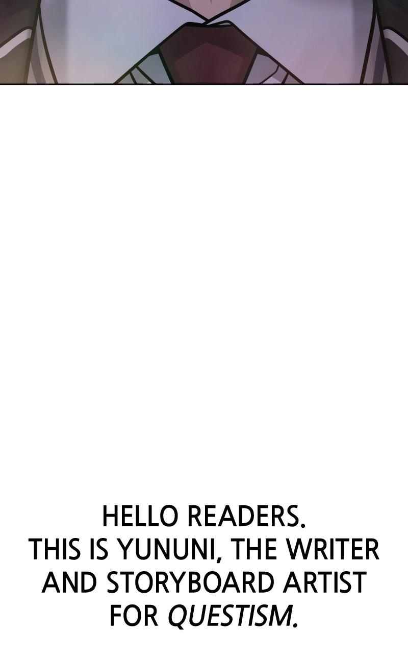 QUESTISM Chap 174 - Next Chap 175